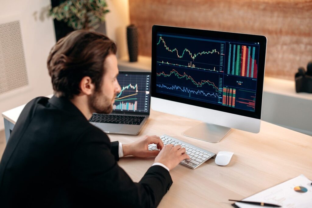 Gestión del riesgo en Trading