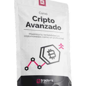 Curso de Criptomonedas Avanzado