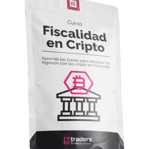 Curso Fiscalidad con Criptomonedas