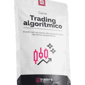 Máster en trading algorítmico con IA