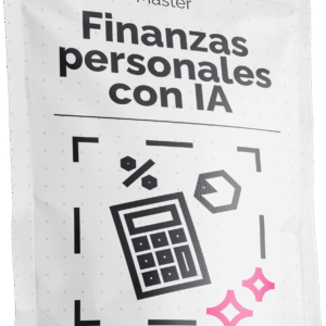 Finanzas Personales 360 - 30% dto