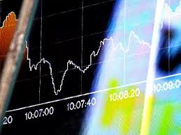 Indicador Estocástico